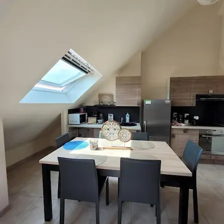 Residence Malouine 
