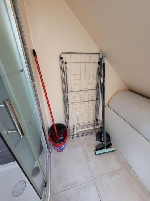 Appartement Malouine 